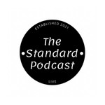 Logo of the podcast The Standard Podcast Podcast The Standard Podcast