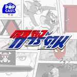 Logo of the podcast โลกคือการ์ตูน Podcast โลกคือการ์ตูน