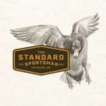The Standard Sportsman Podcast The Standard Sportsman