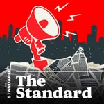 Logo of the podcast The Standard Logo of the podcast The Standard