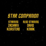 Podcast The Star Companion - Trekking Through Star Trek One Voyage at a Time