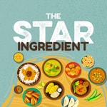 The Star Ingredient Podcast The Star Ingredient