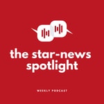 Logo of the podcast The Star-News Spotlight Podcast The Star-News Spotlight