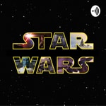 Logo of the podcast The Star Wars podcast Podcast The Star Wars podcast