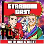 Logo of the podcast The Stardom Cast