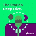 Logo of the podcast The Starlab Deep Dive Podcast The Starlab Deep Dive