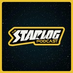 Logo of the podcast The STARLOG Podcast Podcast The STARLOG Podcast