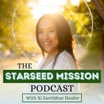 Podcast The Starseed Mission Podcast