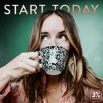 Logo of the podcast The Start Today Podcast Podcast The Start Today Podcast
