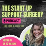 The Start Up Support Surgery