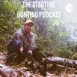 Logo of the podcast The Starting Hunting Podcast Podcast The Starting Hunting Podcast