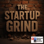 The Startup Grind