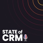 Logo of the podcast The State of CRM (en Français) Podcast The State of CRM (en Français)