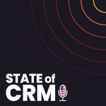 Logo of the podcast The State of CRM in BtoC Podcast The State of CRM in BtoC