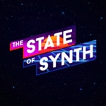 Logo of the podcast The State of Synth Podcast The State of Synth