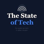 Logo of the podcast The State of Tech Podcast The State of Tech