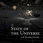 The State of The Universe