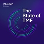 Logo of the podcast The State of TMF Podcast The State of TMF