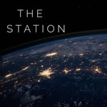 Logo of the podcast The Station: A Fiction Podcast Podcast The Station: A Fiction Podcast