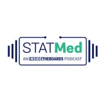 Podcast The STATMed Podcast