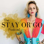 The Stay or Go Podcast for Women Considering Divorce Podcast The Stay or Go Podcast for Women Considering Divorce