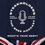 Podcast The Steakholders Podcast