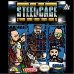 Logo of the podcast The Steel Cage Lounge Podcast The Steel Cage Lounge