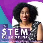 Logo of the podcast The STEM Blueprint PODCAST Podcast The STEM Blueprint PODCAST