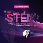 Podcast The STEM Career Coach