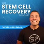 Logo of the podcast The Stem Cell Recovery Podcast Podcast The Stem Cell Recovery Podcast