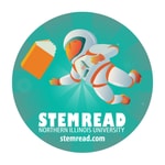 Logo of the podcast The STEM Read Podcast Podcast The STEM Read Podcast