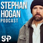 Logo of the podcast The Stephan Hogan Podcast Podcast The Stephan Hogan Podcast