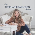 The Stephanie Eagleson Podcast The Stephanie Eagleson Podcast