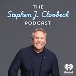 Logo of the podcast The Stephen J. Cloobeck Podcast Podcast The Stephen J. Cloobeck Podcast