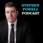 The Stephen Powell Podcast Podcast The Stephen Powell Podcast