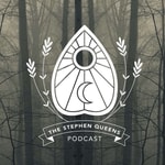 Logo of the podcast The Stephen Queens Podcast Podcast The Stephen Queens Podcast