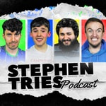 The White Noise Podcast