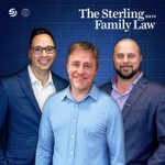 The Sterling Family Law Show Podcast The Sterling Family Law Show