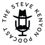 The Steve Kenyon Podcast Podcast The Steve Kenyon Podcast