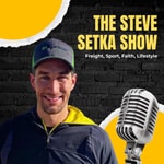 The Steve Setka Show Podcast The Steve Setka Show