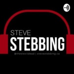 Logo of the podcast The Steve Stebbing Podcast Podcast The Steve Stebbing Podcast