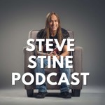 The Steve Stine Podcast Podcast The Steve Stine Podcast