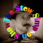 The Stew Simpson Show Podcast The Stew Simpson Show