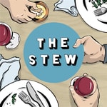 Logo of the podcast The Stew Podcast The Stew