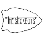 Logo of the podcast The Stickboys Podcast Podcast The Stickboys Podcast