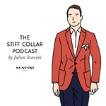 Logo of the podcast The Stiff Collar Podcast - Julien Scavini Podcast The Stiff Collar Podcast - Julien Scavini
