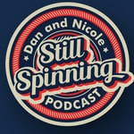 Logo of the podcast The Still Spinning Podcast Podcast The Still Spinning Podcast