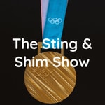 Logo of the podcast The Sting & Shim Show Podcast The Sting & Shim Show
