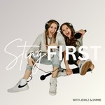 Podcast The Sting First Podcast