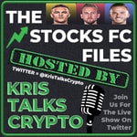 Logo of the podcast The StocksFC Files Podcast The StocksFC Files